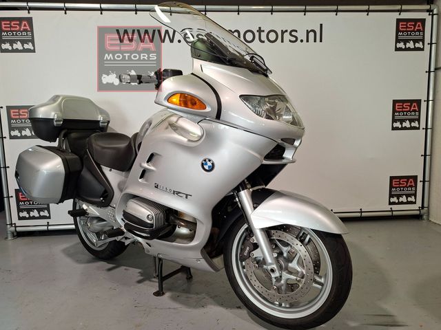 bmw - r-1150-rt