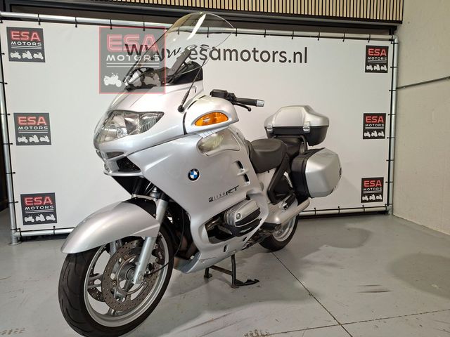 bmw - r-1150-rt