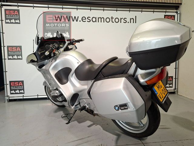 bmw - r-1150-rt