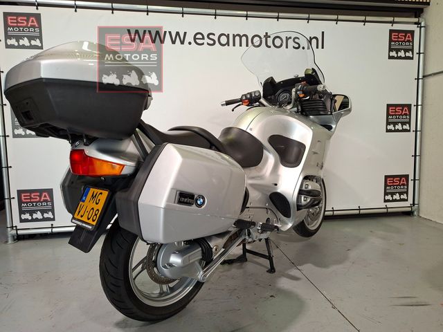 bmw - r-1150-rt