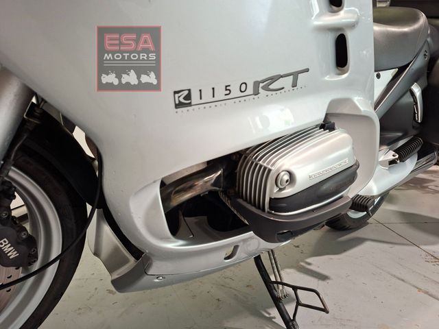 bmw - r-1150-rt