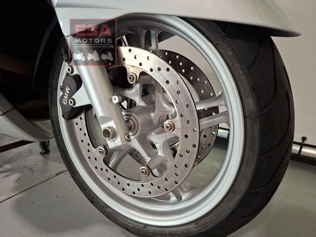 bmw - r-1150-rt