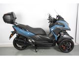 YAMAHA TRICITY 300