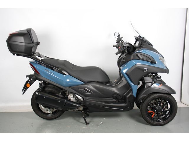 yamaha - tricity-300