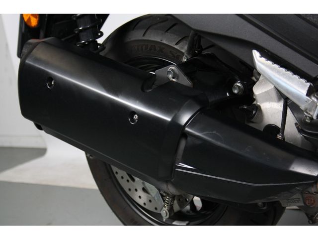 yamaha - tricity-300