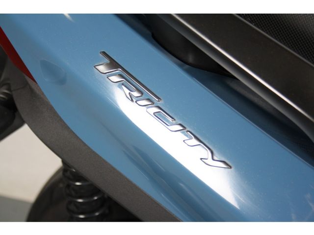 yamaha - tricity-300