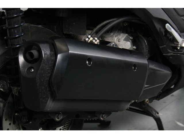 yamaha - tricity-300