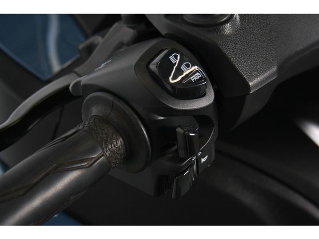 yamaha - tricity-300