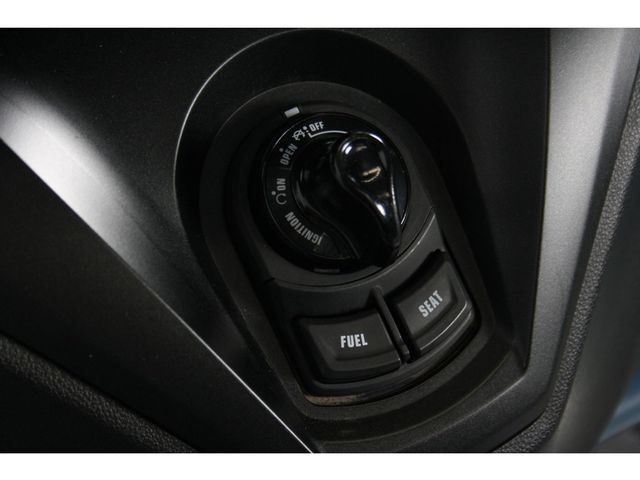yamaha - tricity-300