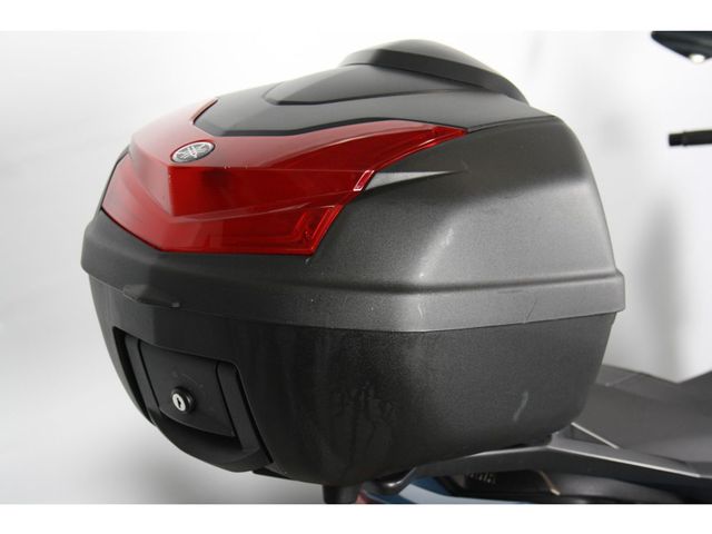 yamaha - tricity-300