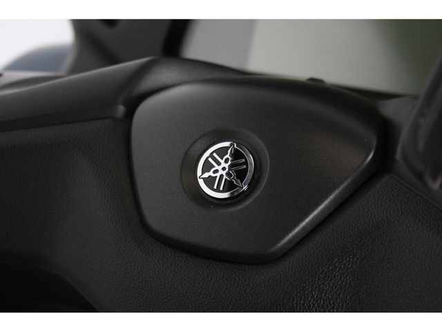 yamaha - tricity-300