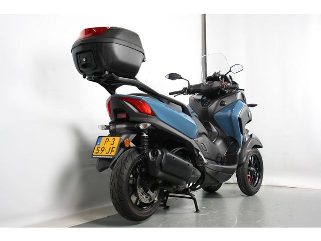 yamaha - tricity-300
