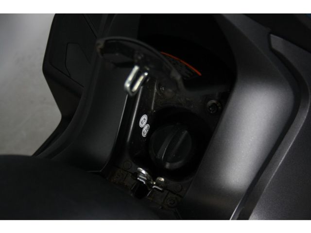 yamaha - tricity-300