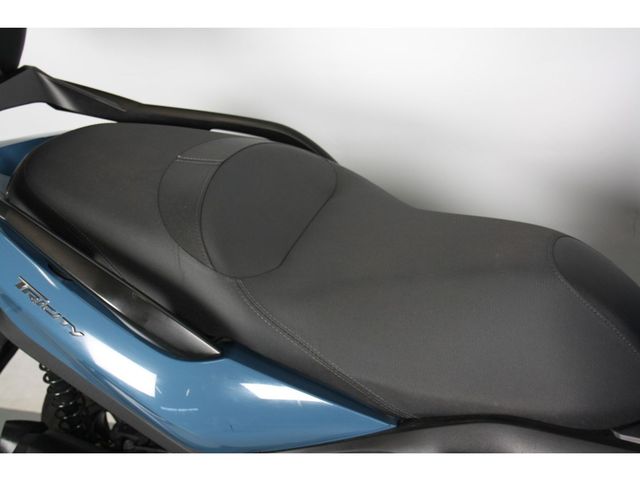 yamaha - tricity-300