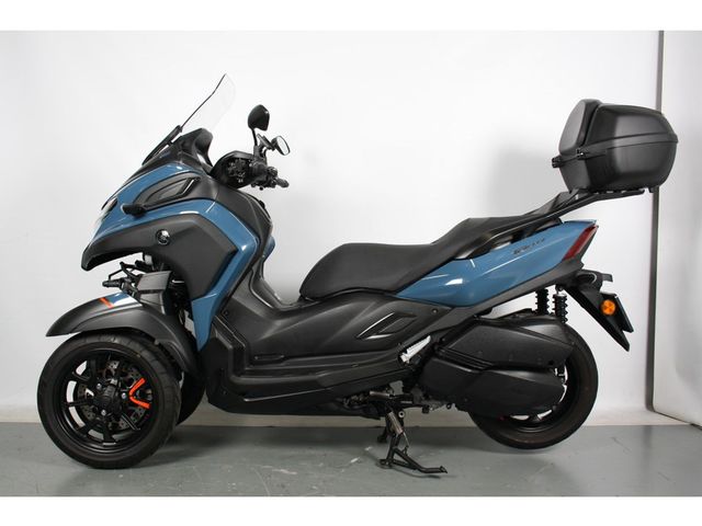 yamaha - tricity-300