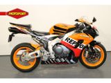 HONDA CBR 1000 RR FIREBLADE