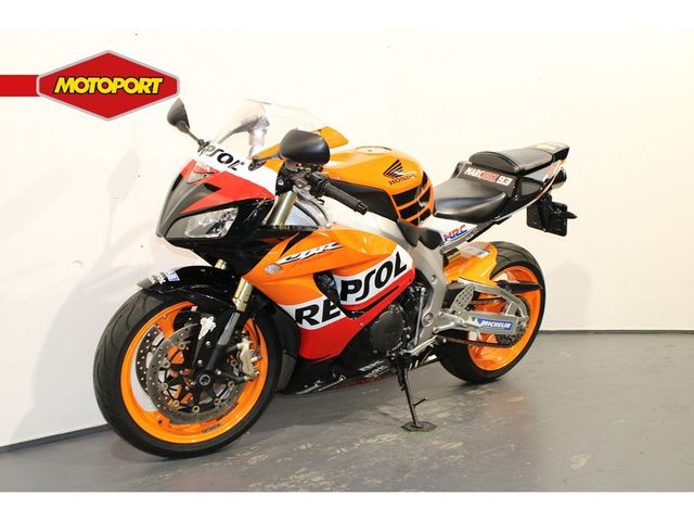 honda - cbr-1000-rr-fireblade