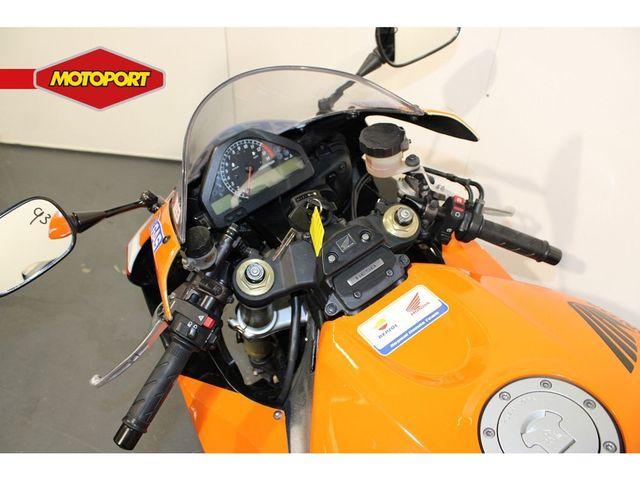 honda - cbr-1000-rr-fireblade