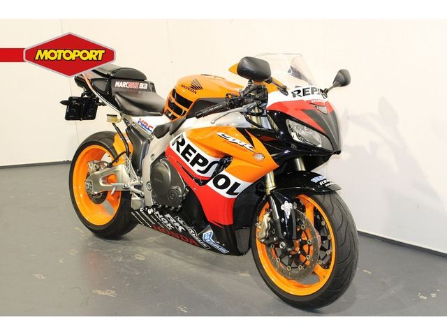 honda - cbr-1000-rr-fireblade