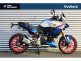 BMW F 900 XR