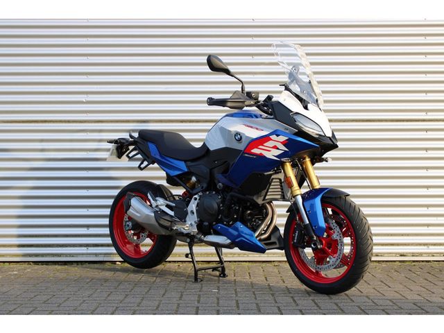 bmw - f-900-xr