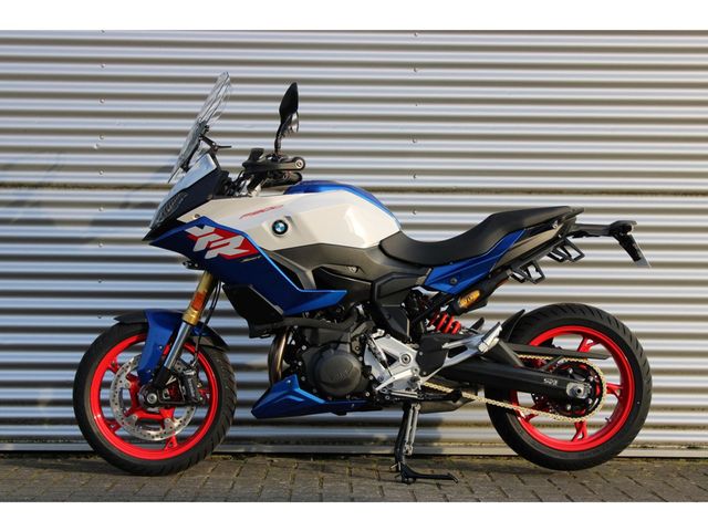 bmw - f-900-xr
