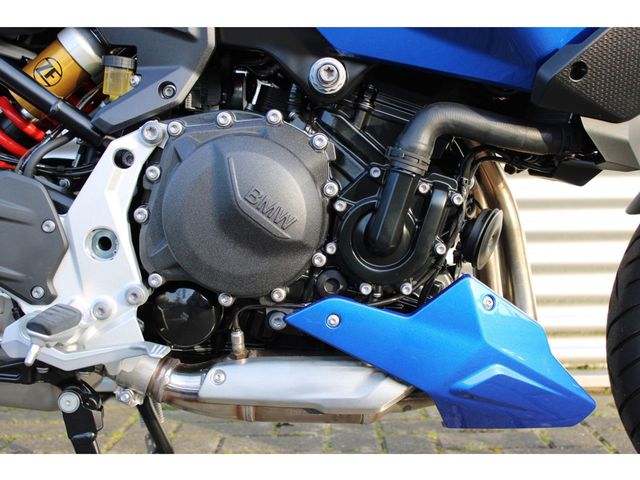 bmw - f-900-xr