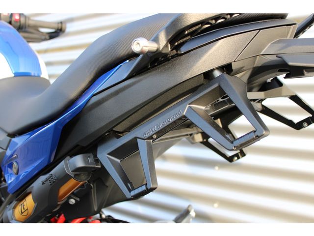 bmw - f-900-xr