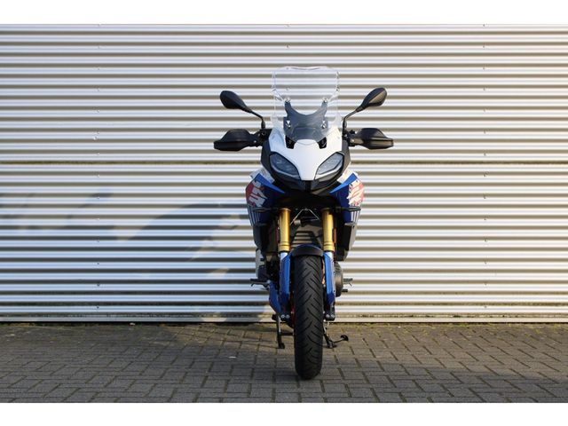 bmw - f-900-xr