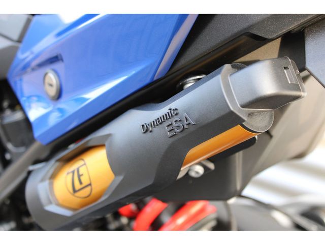 bmw - f-900-xr