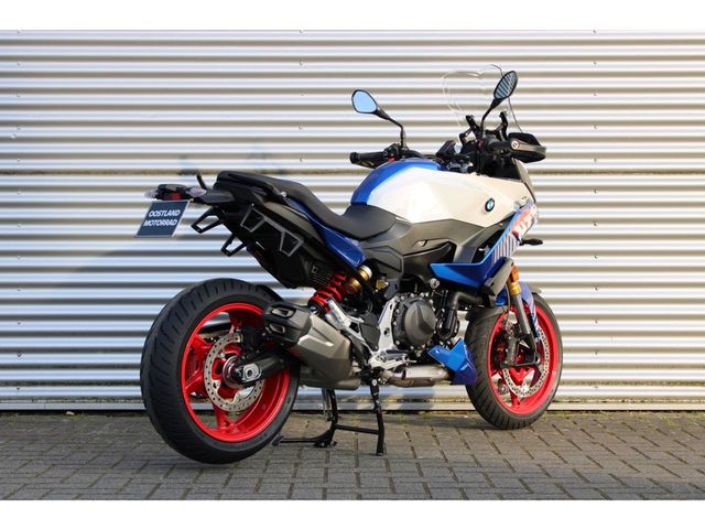 bmw - f-900-xr
