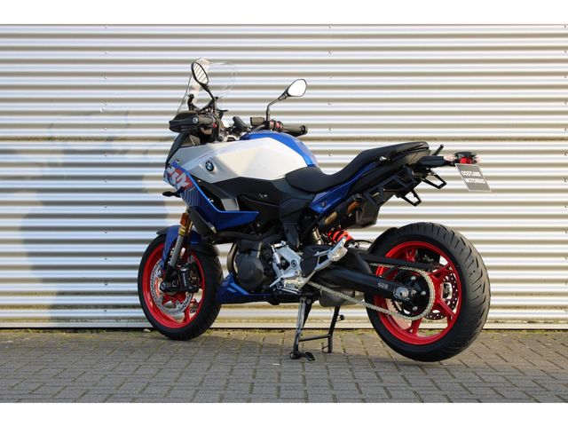 bmw - f-900-xr
