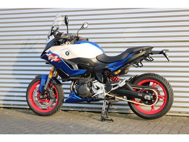 bmw - f-900-xr
