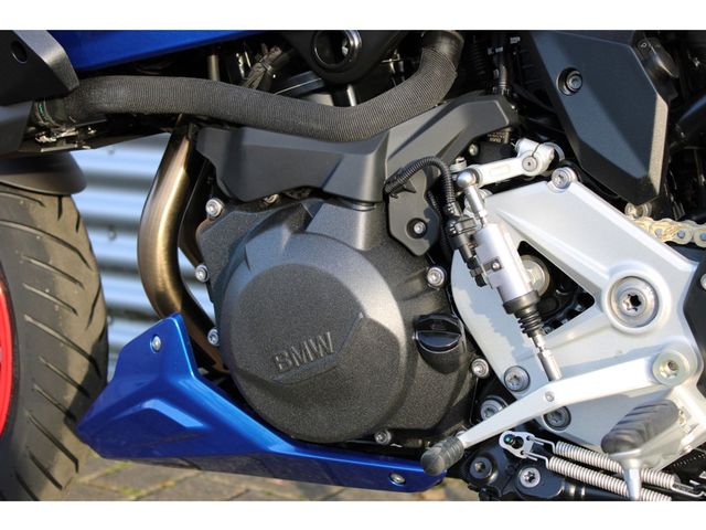 bmw - f-900-xr