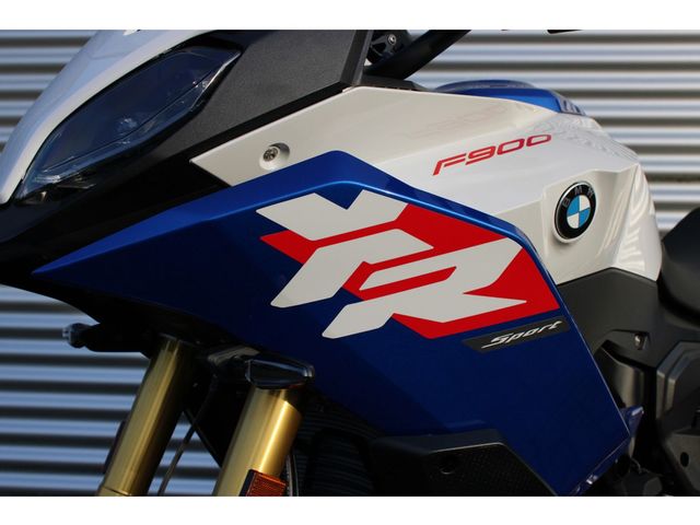 bmw - f-900-xr