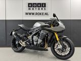 TRIUMPH SPEED TRIPLE 1200 RR