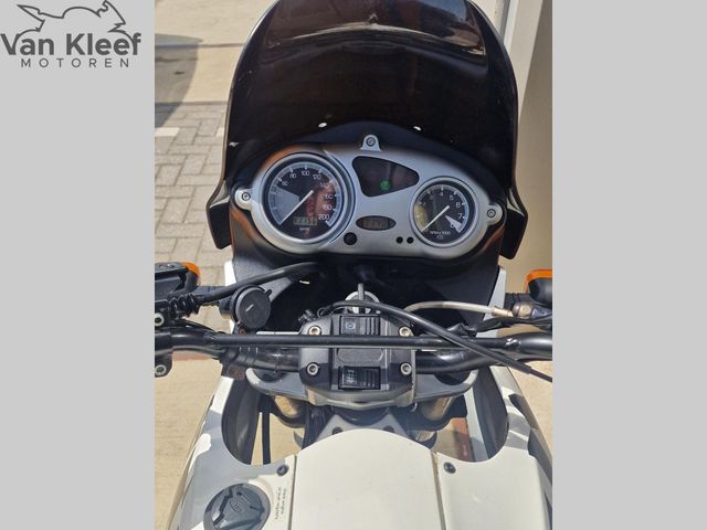bmw - f-650-gs