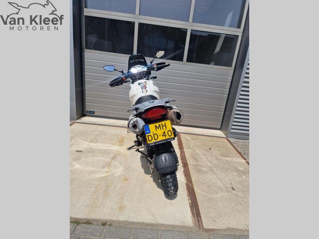 bmw - f-650-gs