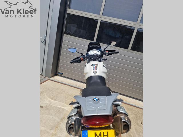 bmw - f-650-gs