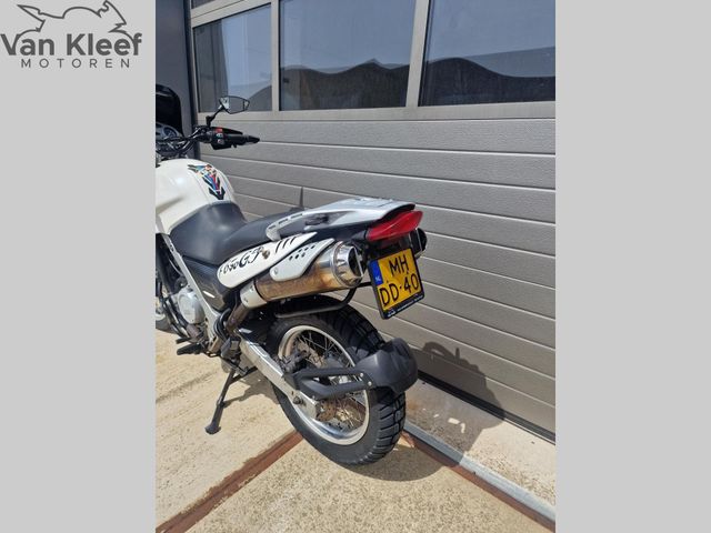 bmw - f-650-gs