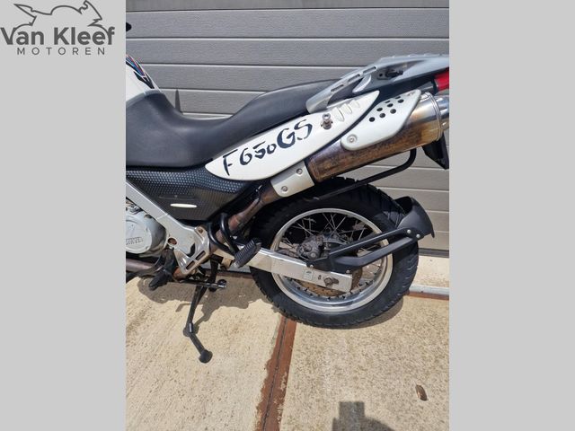 bmw - f-650-gs
