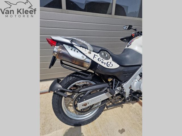 bmw - f-650-gs