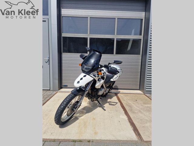 bmw - f-650-gs