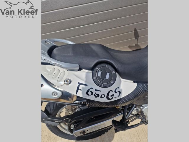 bmw - f-650-gs