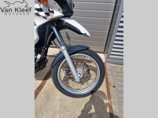 bmw - f-650-gs