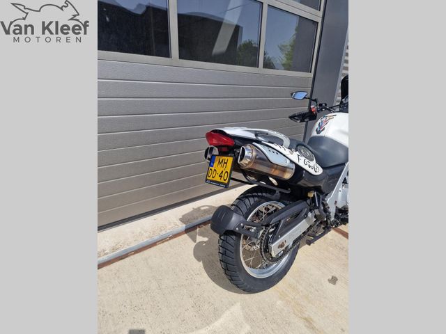 bmw - f-650-gs