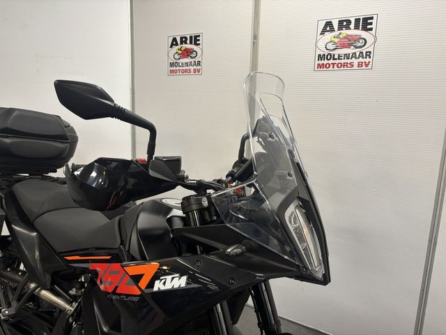 ktm - 790-adventure