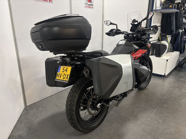 ktm - 790-adventure
