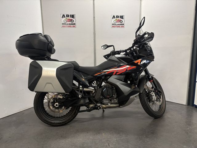 ktm - 790-adventure