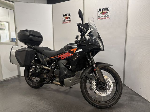 ktm - 790-adventure